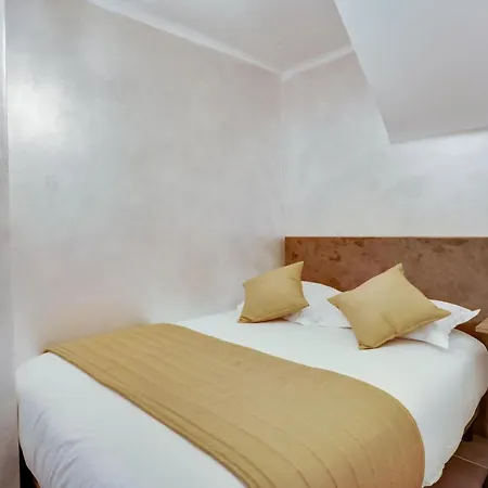 Roissy Appartements Appartement Roissy-en-France