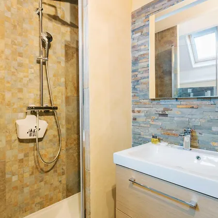 דירה Roissy Appartements *
