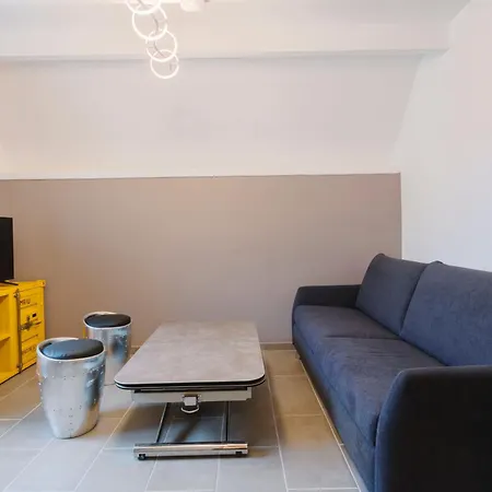 Roissy Appartements רואיסי-אן-פרנס