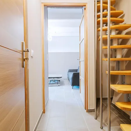 Appartement Roissy Appartements Roissy-en-France