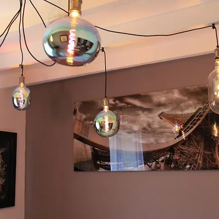 Roissy Appartements Roissy-en-France