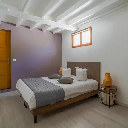 Apartament Roissy Appartements Roissy-en-France